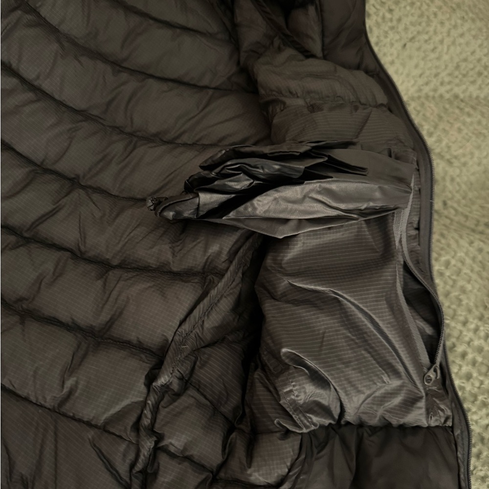 Arteryx Lt women’s jacket Medium - Picture 4 of 8